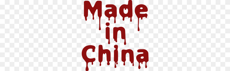 Made In China Clip Art, Text, Light, Person, Face Png