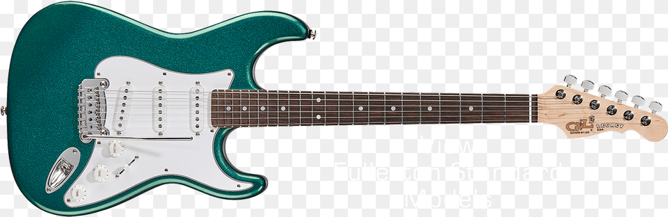 Made In Fullerton Guitars Fender Classic 60s Stratocaster Lake Placid Blue, Electric Guitar, Guitar, Musical Instrument, Bass Guitar Png Image