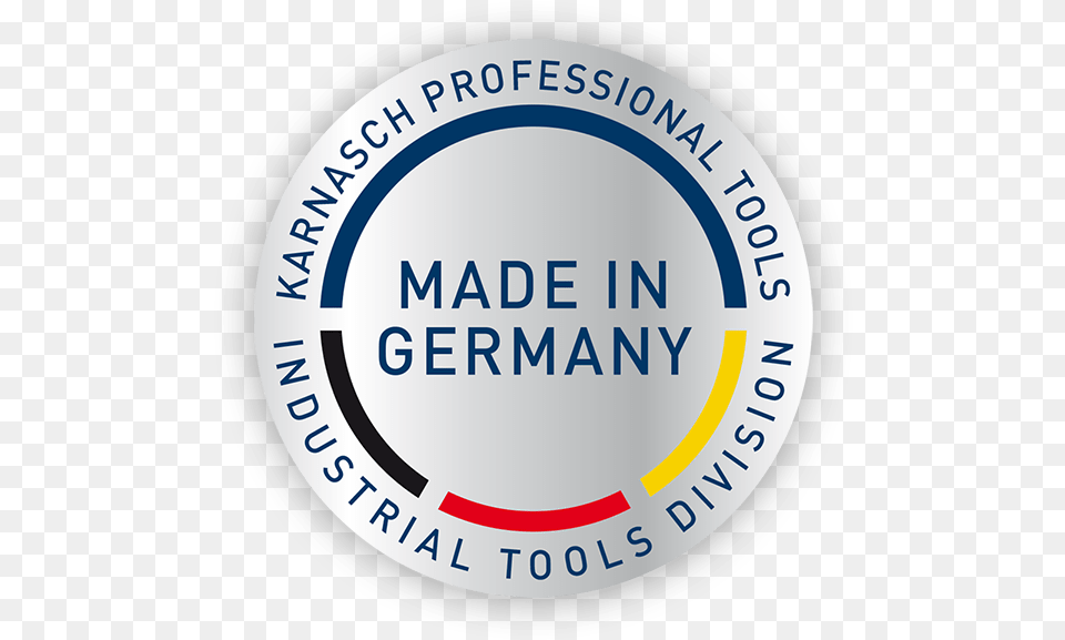 Made In Germany Circle, Logo, Disk Free Png