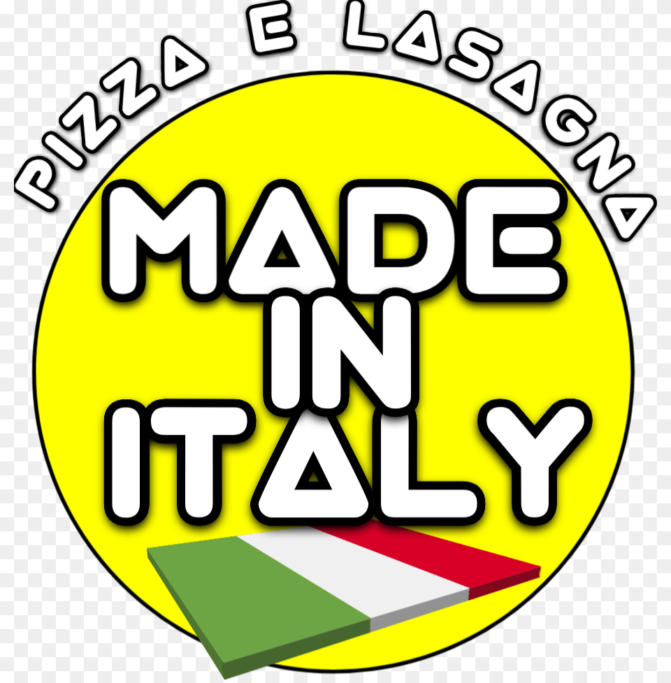 Made In Italy, Logo, Text Free Transparent Png