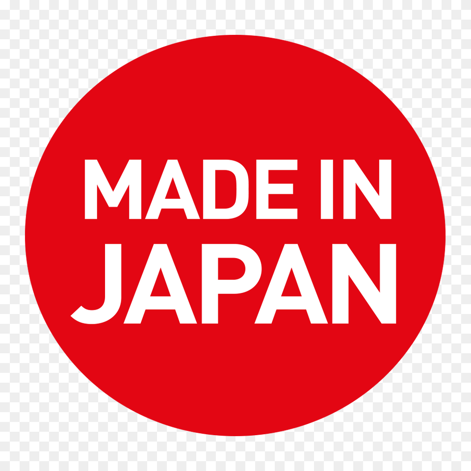Made In Japan Image, Logo, Sticker, Food, Ketchup Free Png