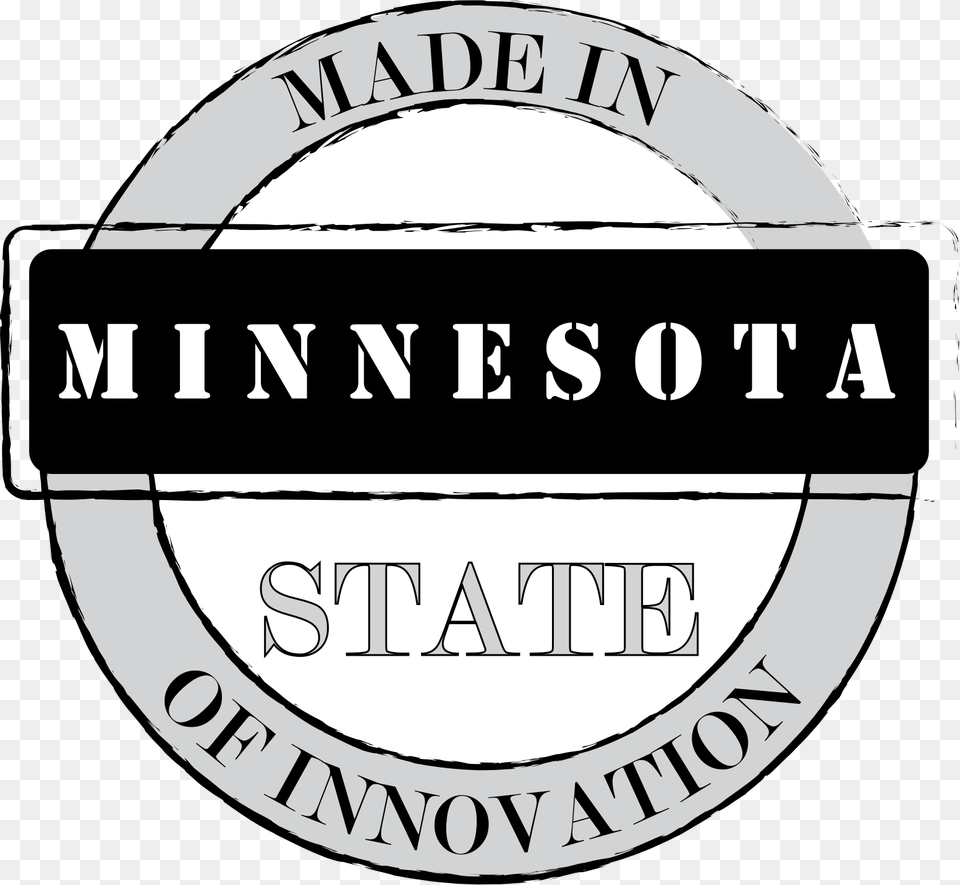 Made In Minnesota State Of Innovation Clip Arts St James39s Gate Brewery, Logo, Architecture, Building, Factory Free Png