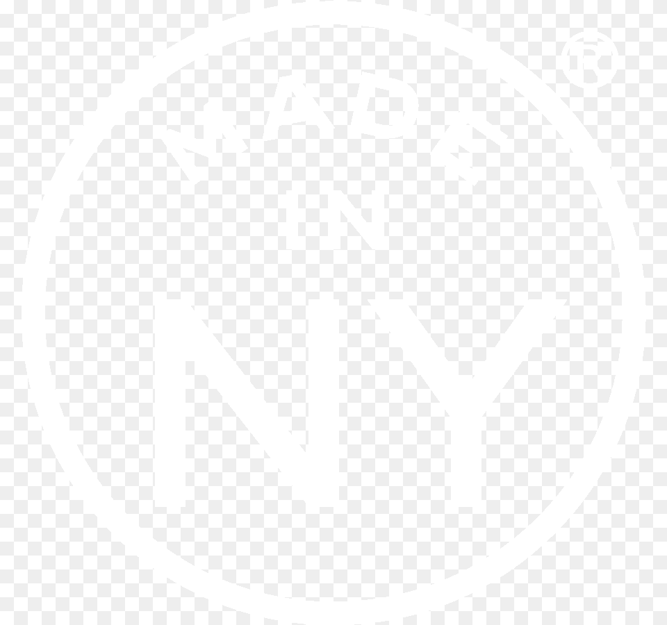 Made In Ny, Logo, Disk Png