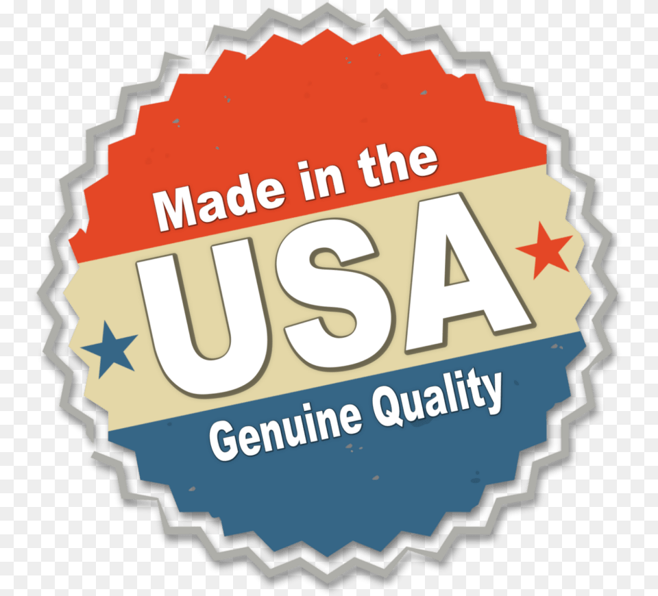 Made In The Usa Buy American And Hire American Usa Innovation, Advertisement, Poster, Sticker, Dynamite Free Transparent Png
