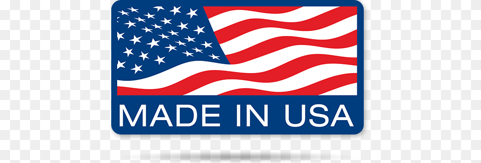Made In The Usa Ipr Fitness Glute Kickback Pro Green, American Flag, Flag Png Image