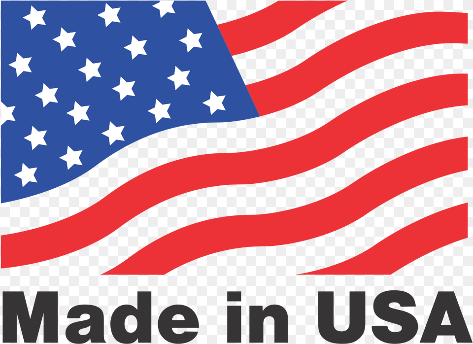Made In U Made In Usa Icon, American Flag, Flag Png