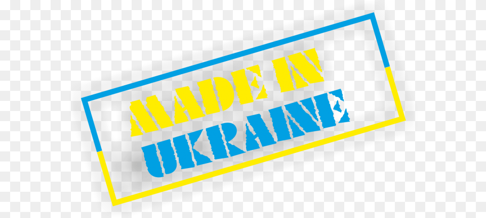 Made In Ukraine Clipart, Text, Scoreboard Png