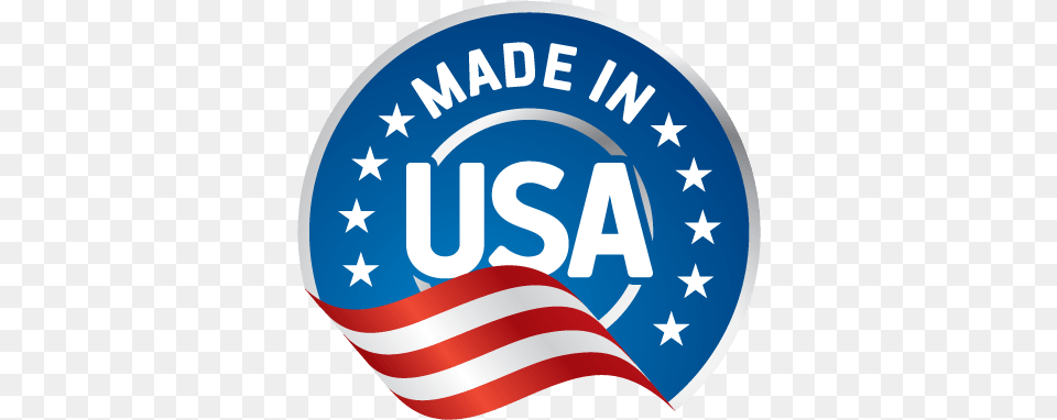 Made In Usa, American Flag, Flag, Logo Free Png Download