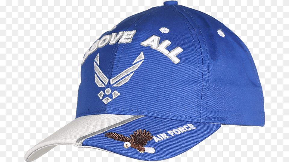 Made In Usa Military Hat Baseball Cap, Baseball Cap, Clothing Free Png Download