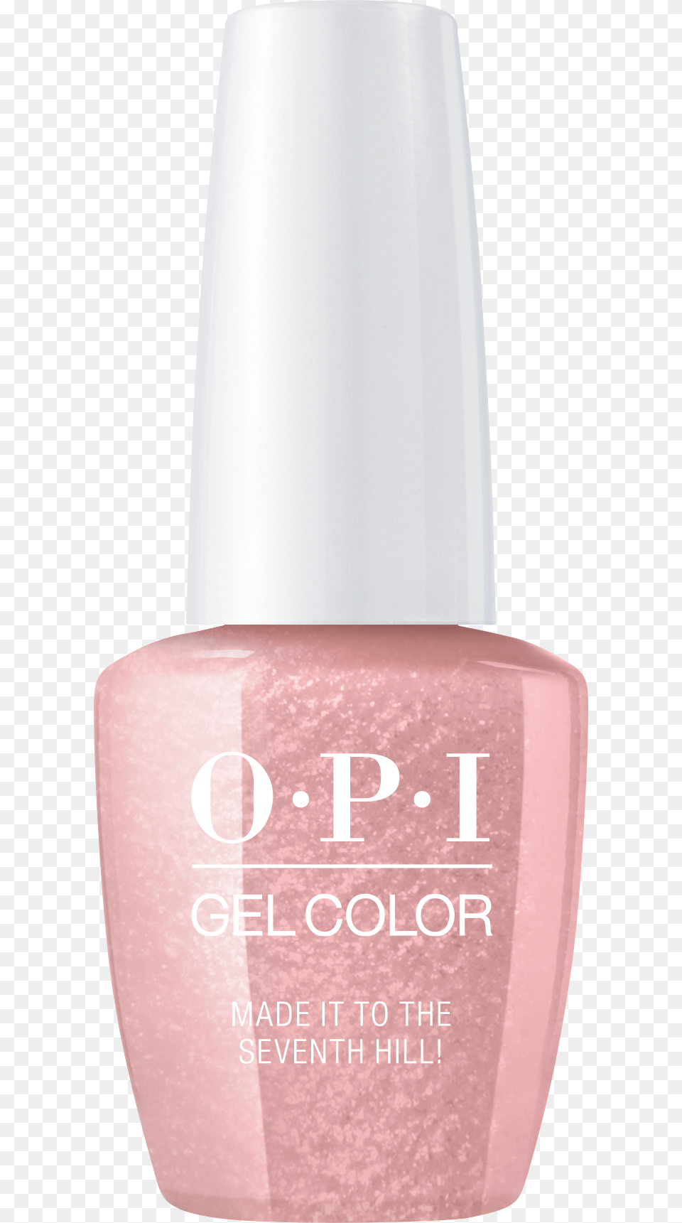 Made It Ti The Seventh Hill Opi Nail Polish Hopelessly Devoted, Cosmetics, Bottle, Perfume, Nail Polish Png