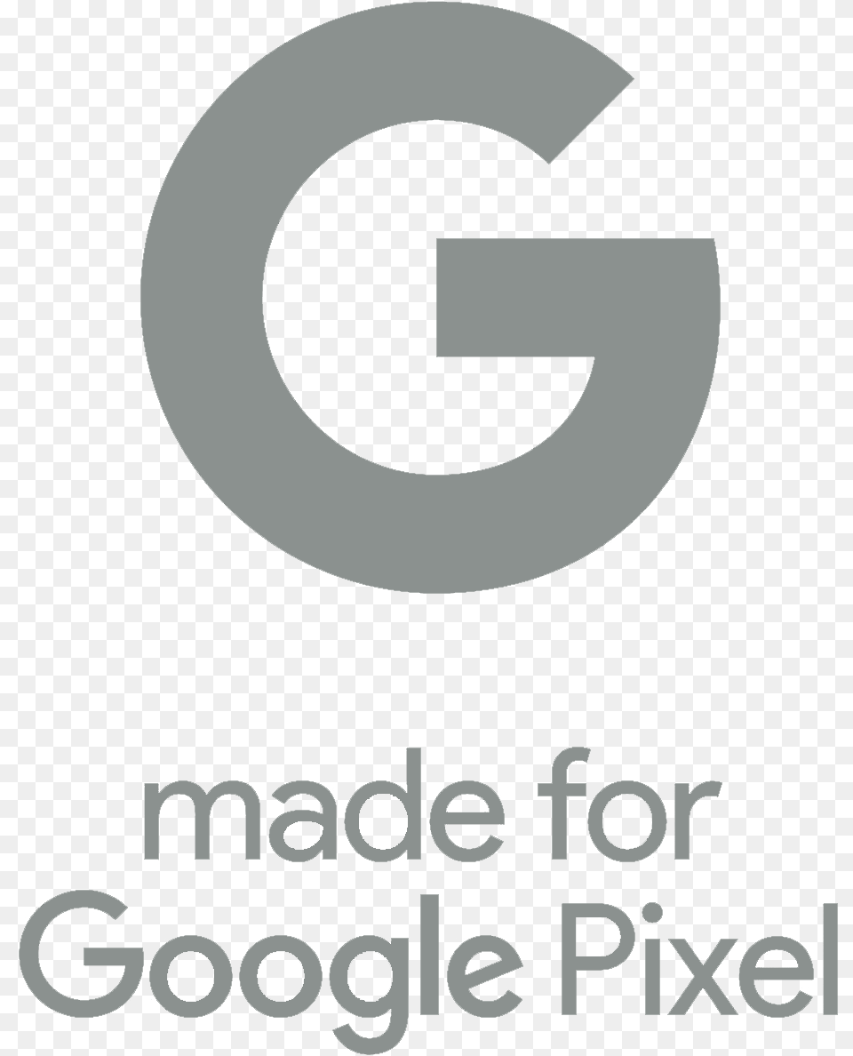 Made Logo Google Pixel Logo, Text, Number, Symbol, Astronomy Free Png