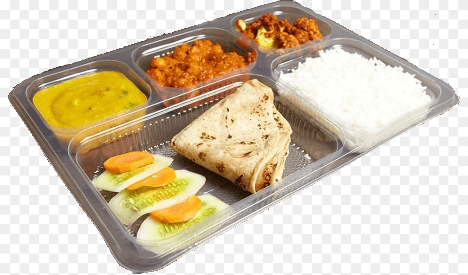 Made Non Oily And Healthy That Ensures Your Body With Thali, Food, Food Presentation, Lunch, Meal Free Png Download