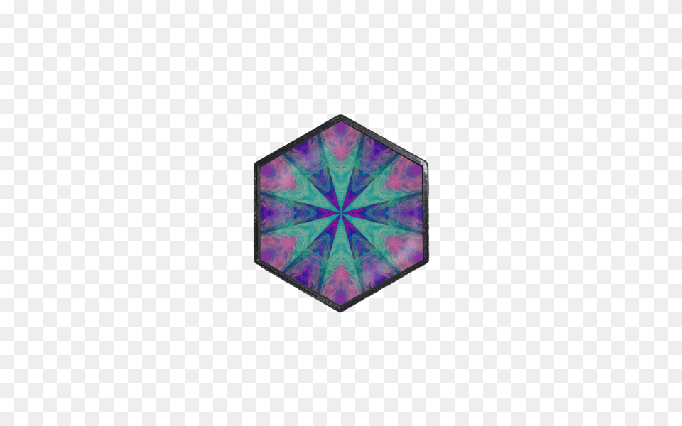 Made Of Stardust Mandala Hex Hexlets, Accessories, Gemstone, Jewelry, Ornament Free Png