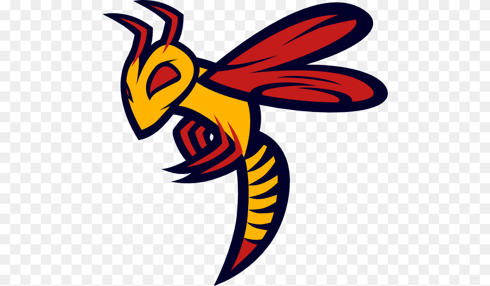 Made Up Sports Logos, Animal, Bee, Insect, Invertebrate Png