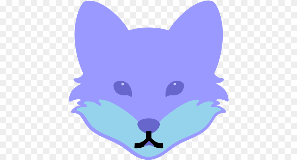 Made With The Kwippe App Fox Emoji, Baby, Person, Animal, Cat Free Transparent Png