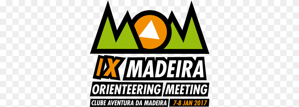 Madeira, Advertisement, Poster, Logo, Triangle Png Image