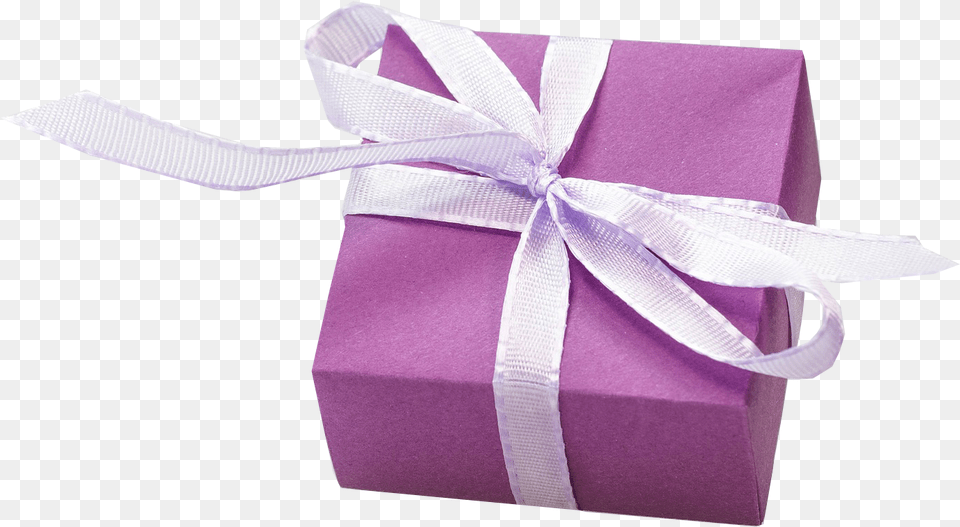 Madeleine S Secret Gift Gift Wrapper Purple, Accessories, Bag, Handbag Png Image