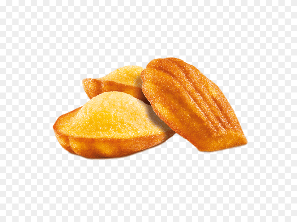 Madeleines, Bread, Food, Produce, Fruit Free Transparent Png