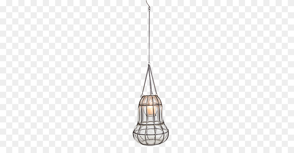 Madeline Hanging Terrarium, Chandelier, Lamp Free Transparent Png