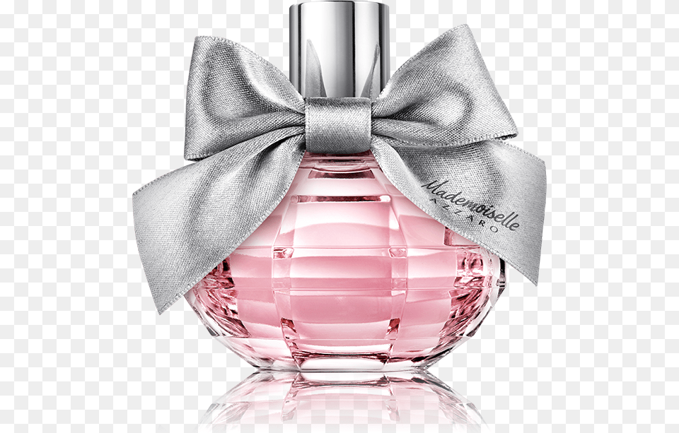 Mademoiselle Azzaro Perfume, Bottle, Cosmetics Free Png