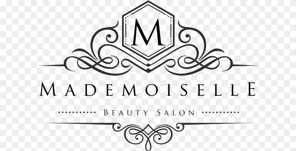 Mademoiselle Salon Costa Rica Hair And Beauty Abba More Abba Gold, Accessories, Jewelry Free Png Download