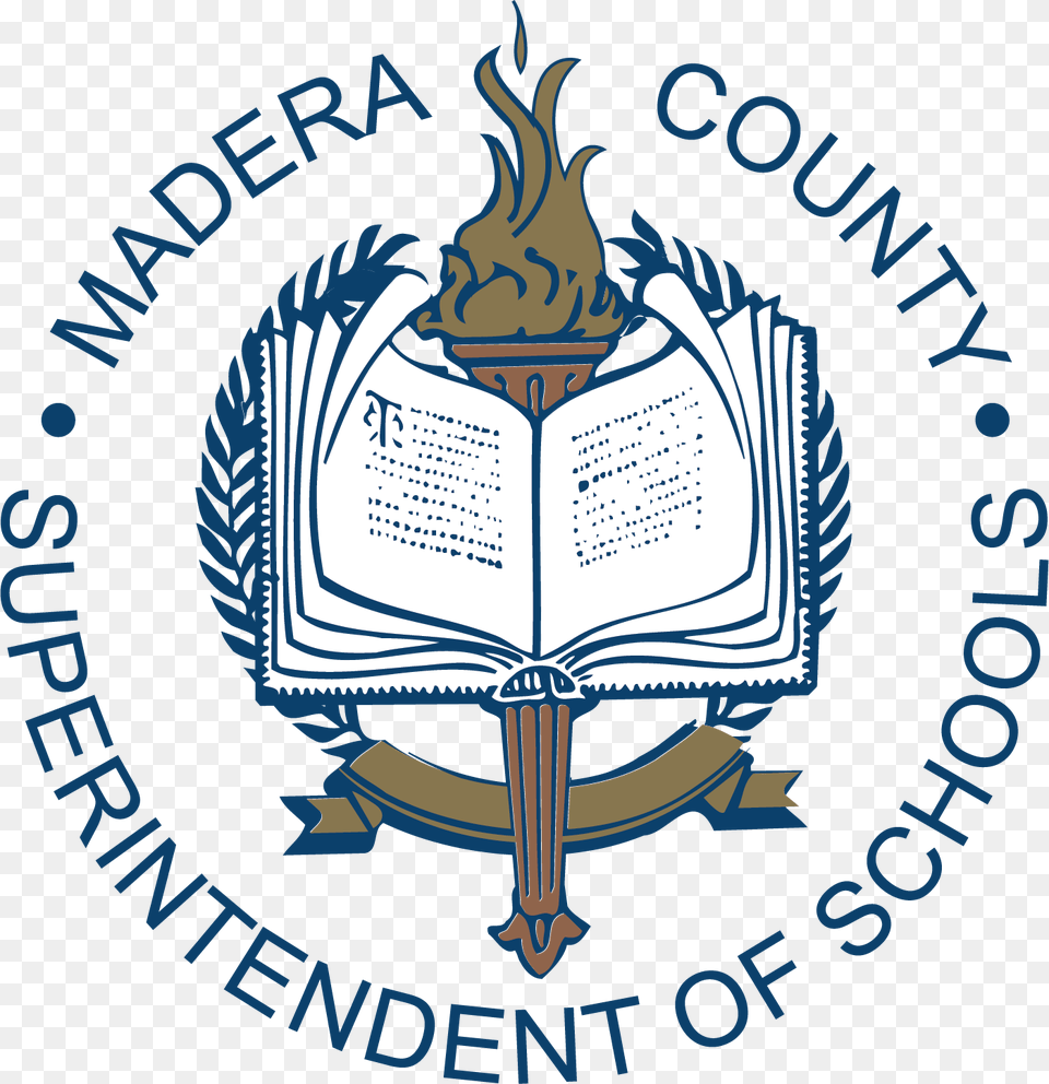 Madera County Office Of Education, Emblem, Symbol Png