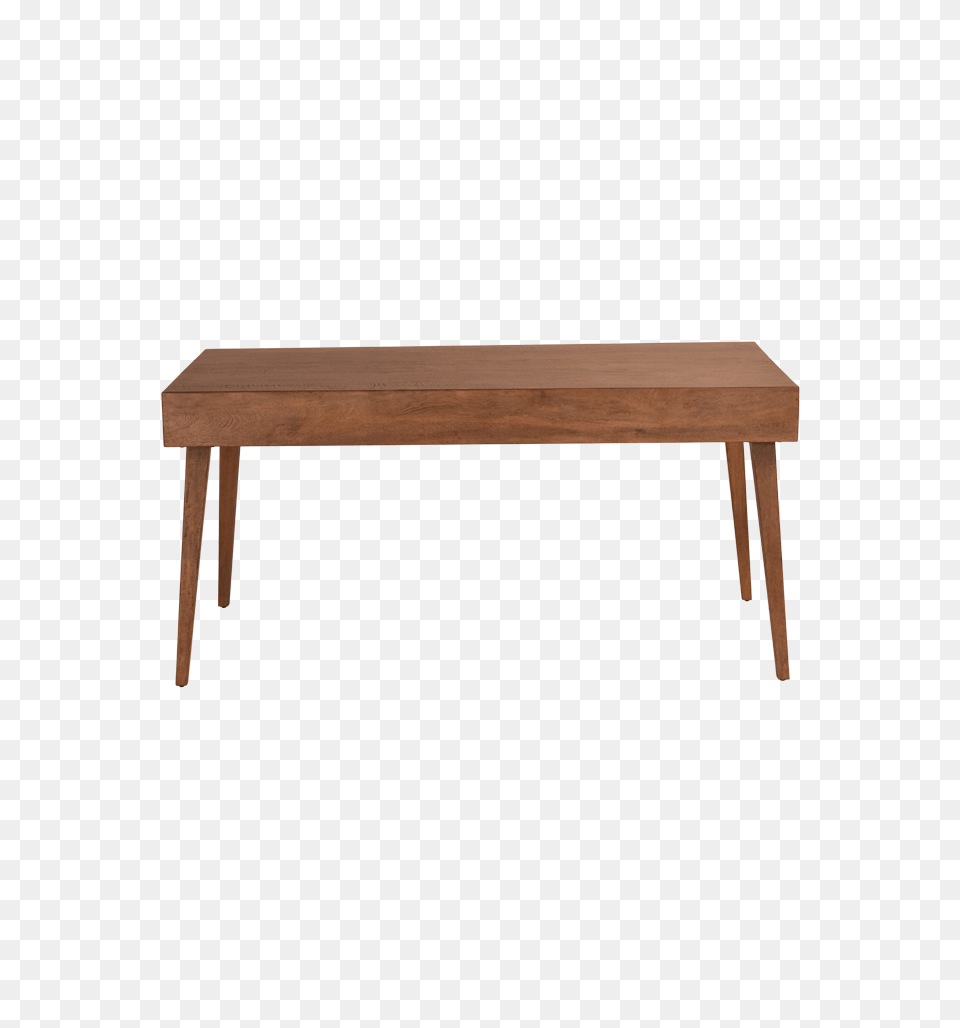 Madera Mid Century Dining Table Dampd Sydney, Bench, Coffee Table, Dining Table, Furniture Png