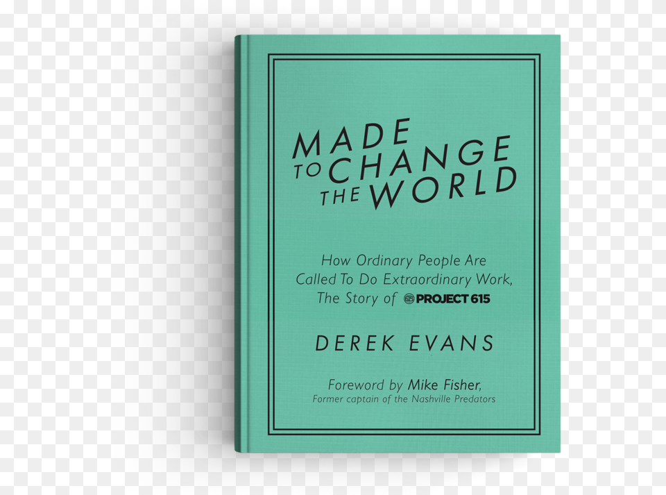 Madetochangetheworld Poster, Book, Publication, Page, Text Free Png