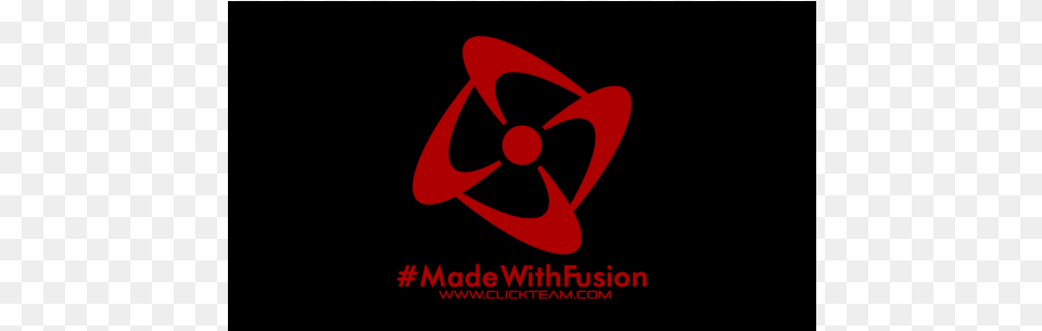 Madewithfusion Logos Logo, Nuclear Free Png