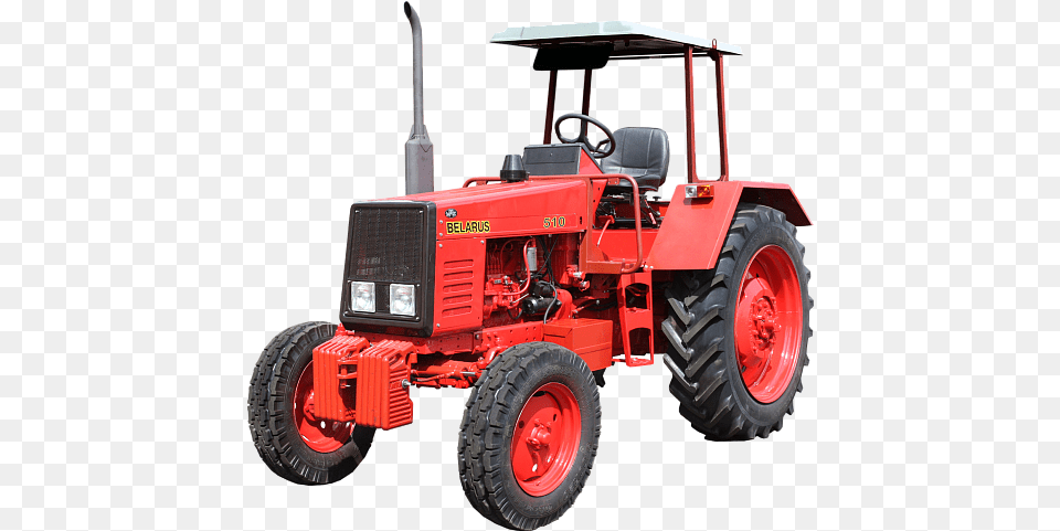 Madfi Tractor, Transportation, Vehicle, Bulldozer, Machine Free Png