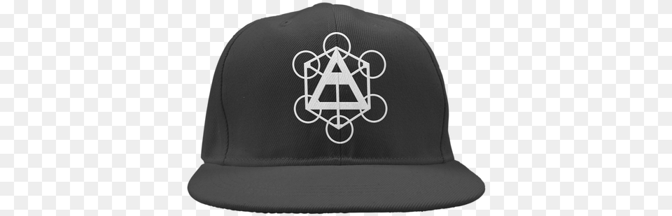 Madhatter Logo Hat, Baseball Cap, Cap, Clothing, Triangle Free Transparent Png