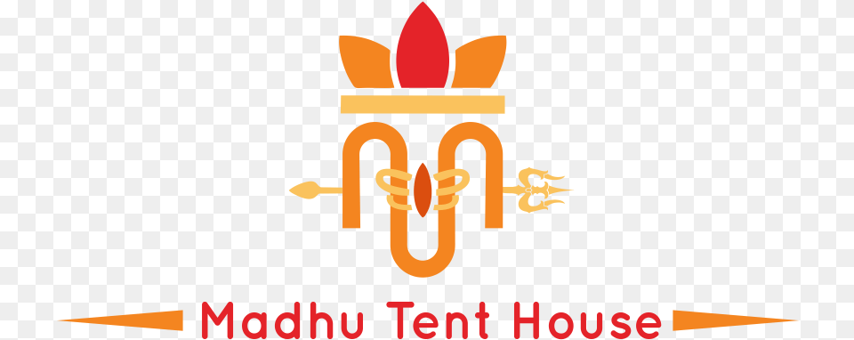 Madhu Tent House, Logo Free Transparent Png
