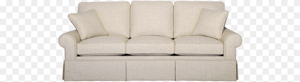 Madison Ld Sofa With Full Socks Arms Studio Couch, Cushion, Furniture, Home Decor Png Image