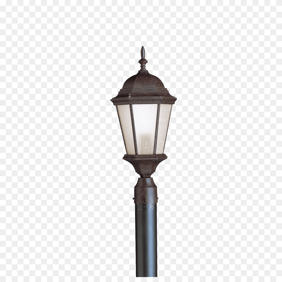 Madison Light Outdoor Post Mount Tz, Lamp, Lamp Post, Lampshade Png Image
