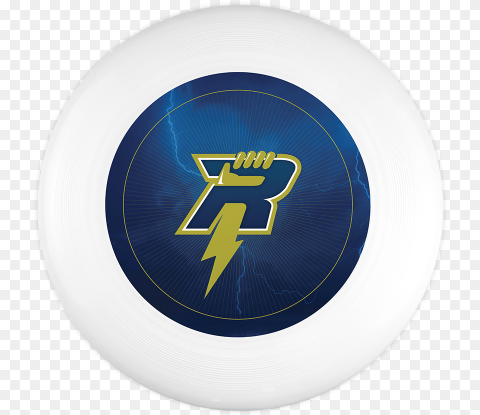Madison Radicals, Plate, Toy, Frisbee Free Png