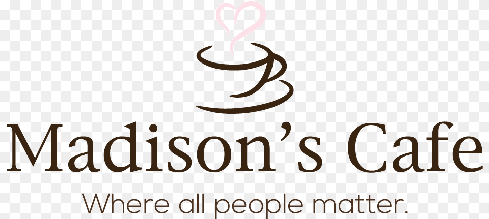 Madison S Cafe Calligraphy, Alphabet, Ampersand, Symbol, Text Free Transparent Png