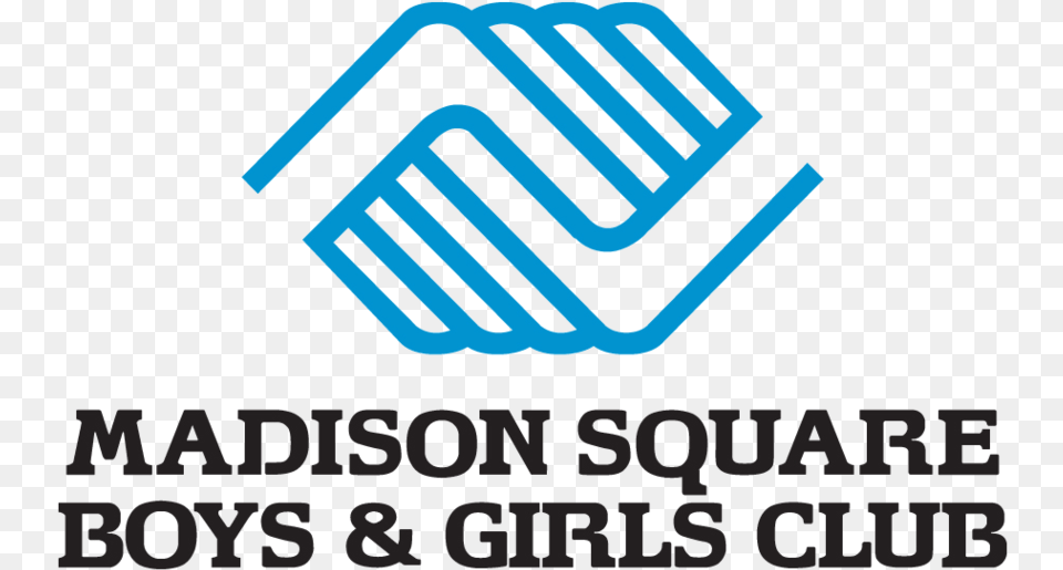 Madison Square Boys Amp Girls Club, Logo Png Image