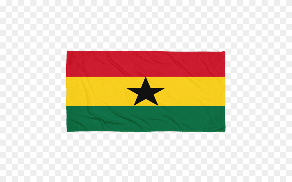 Madman Treads Shop Now For Your New Decorative Ghana Flag Towel Png Image