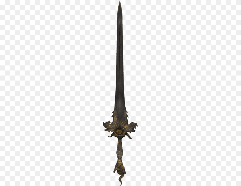 Madness Sword Madness Bow Oblivion, Blade, Dagger, Knife, Weapon Png