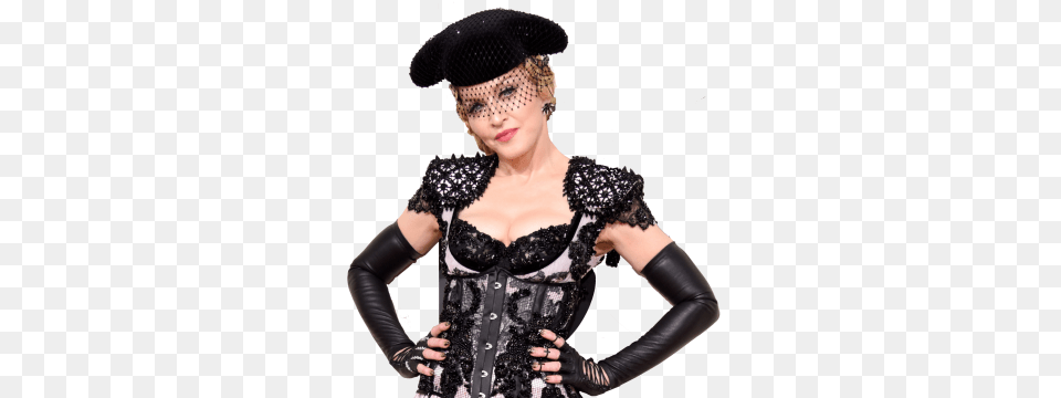 Madonna, Adult, Female, Person, Woman Png Image
