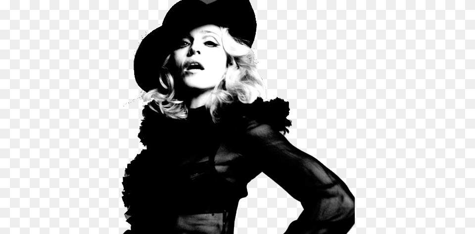 Madonna Fanmade Covers Hard Candy, Adult, Portrait, Photography, Person Free Transparent Png
