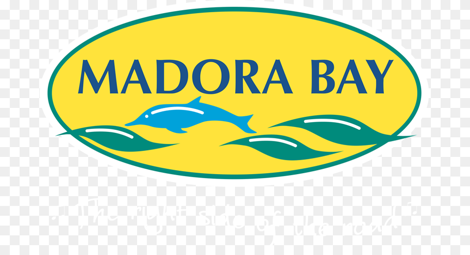 Madora Bay Land Estate Sales In Mandurah Homesites Near The Beach, Logo, Animal, Fish, Sea Life Png