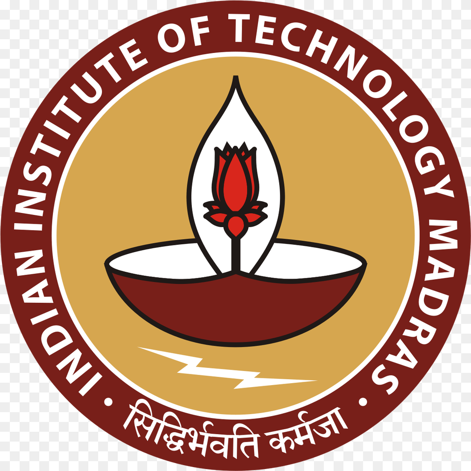 Madras Logos Iit Madras Logo Png