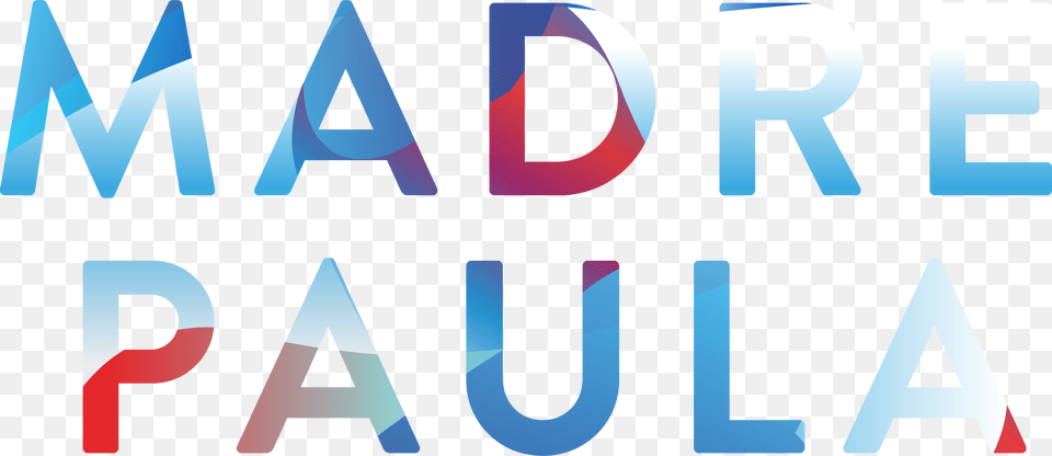 Madre Paula Tv Series, Text, Alphabet Free Png