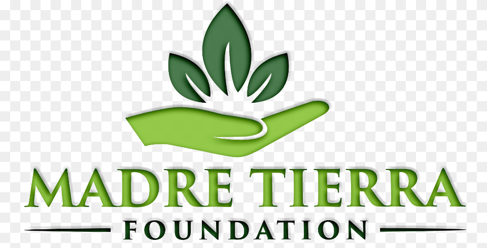 Madre Tierra Foundation Emblem, Green, Herbal, Herbs, Plant Free Transparent Png