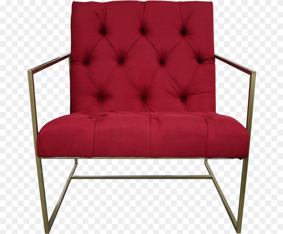 Madrid Single Seater Chair Studio Couch, Furniture, Cushion, Home Decor Free Png