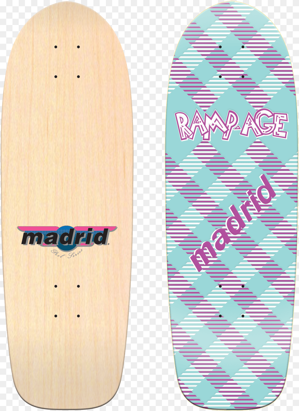 Madrid X Stranger Things Rampage Old School Reissue, Nature, Outdoors, Sea, Sea Waves Free Png Download