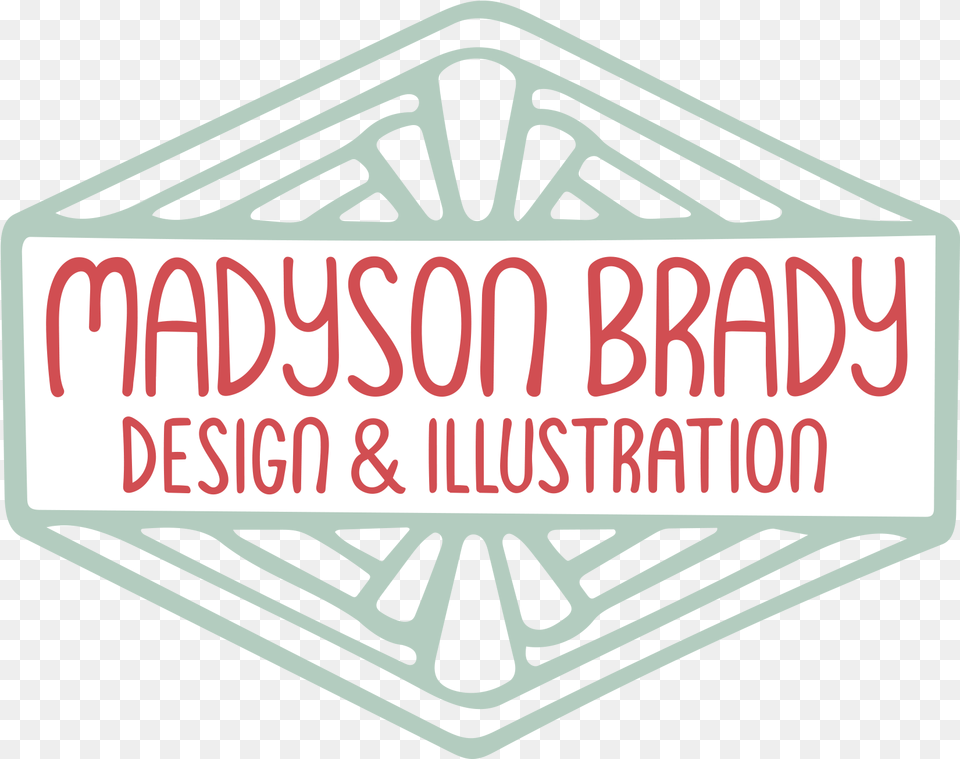 Madyson Brady Sign, Logo, Text Free Png Download