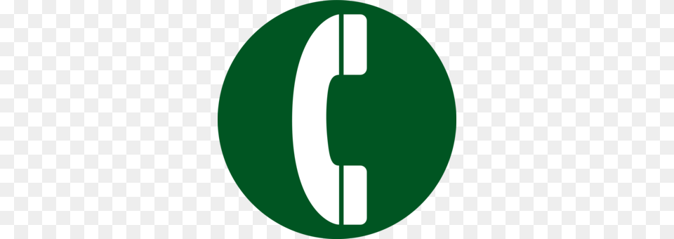 Maebobs Diner Telephone Call Mobile Phones Telephone Number Free, Green, Symbol, Text, Disk Png
