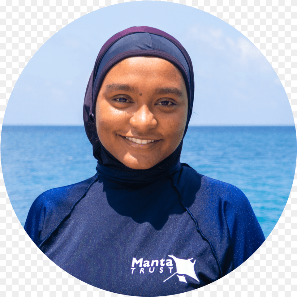 Maeesha Mohamed Circular Headshot, Adult, Photography, Person, Woman Free Transparent Png